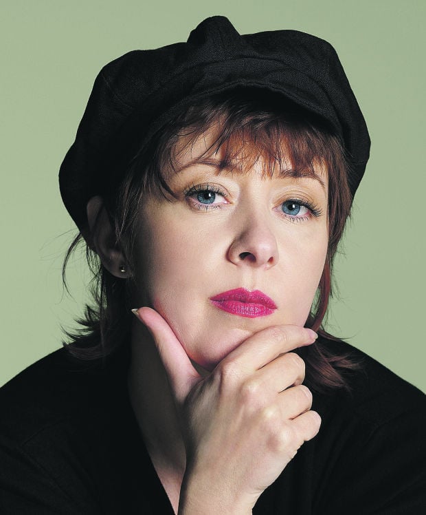 Suzanne Vega - Luka Suzanne Vega - Luka