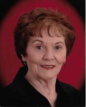 Shirley Schaller