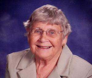 Marjorie Burnell