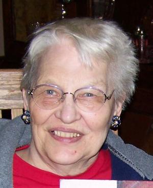 LaVerne Guth