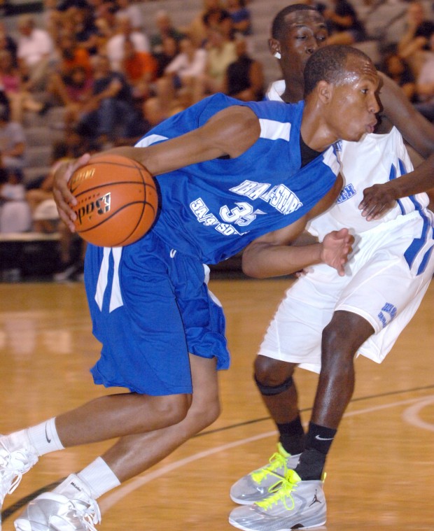 Mvp All Star Game 2012 Basketball Recruits