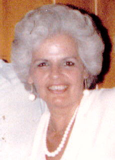 Elizabeth Ostien