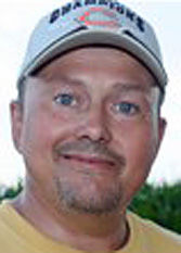 Robert Carstens