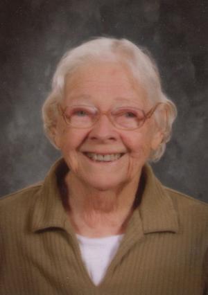 Georgia Stubblefield