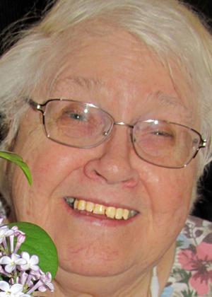 Rosalie Tobias