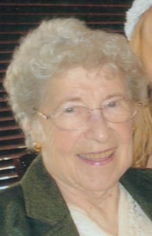 Mildred Smolik