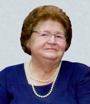 Patricia Warren