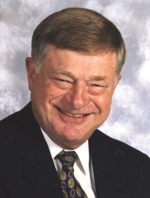 Douglas Peter Blair
