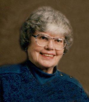 Martha Dillman