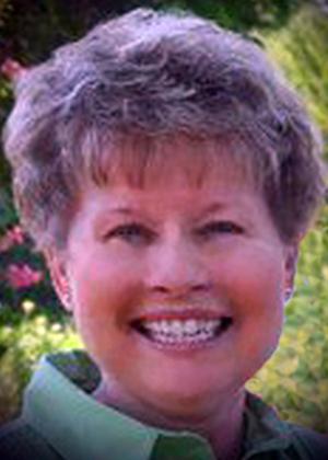 Lorie Blackman