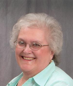 Rochelle Hoelscher