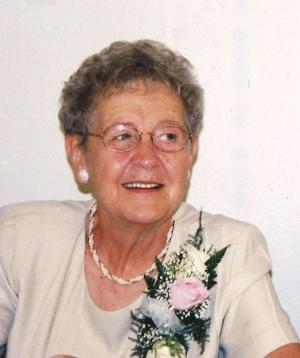 Anna Cain