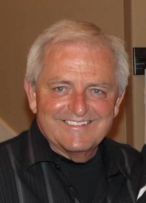 Charles Frazier