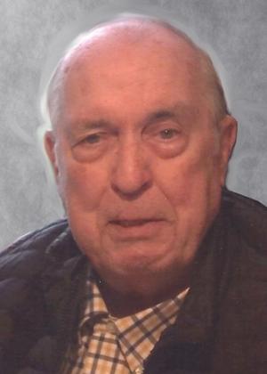 John Michael 'Mike' Sinclair