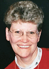 Patricia Lange