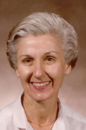 Wilma C. Elliott
