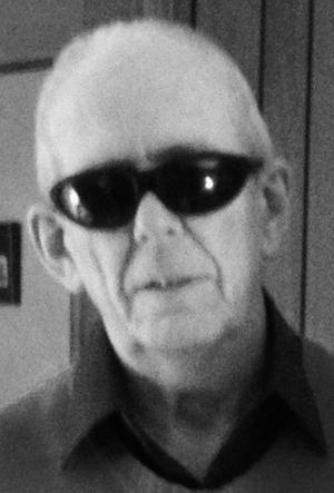 Delbert Riblet