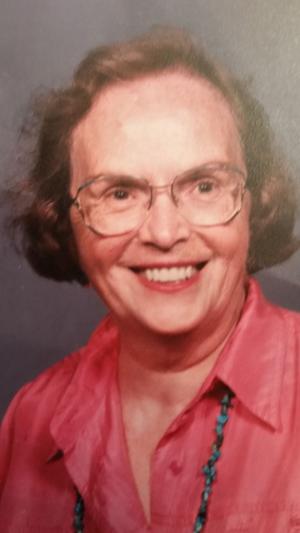 Janet Allen