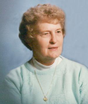 Virginia Brannan