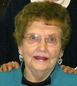 Eleanor Walden