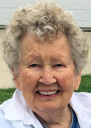 Virginia Dingman