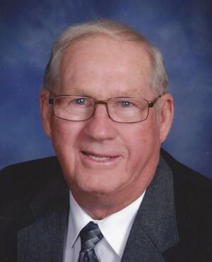 Ronald Seggerman