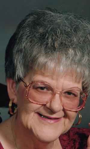 Elizabeth Read