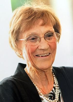 Carol Oncken