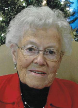 Ruth C. Rinn