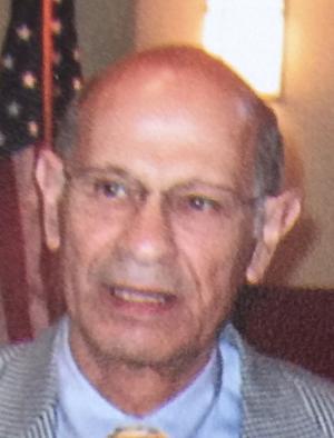 A. Jeffrey Berkowich