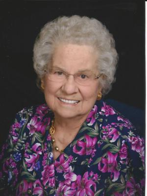 Gloria H. Meister