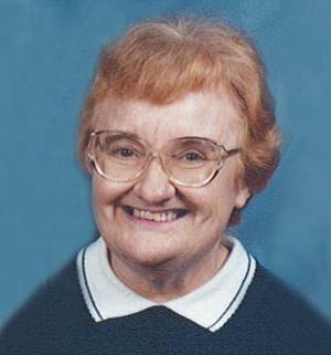 Betty DeGiovanni