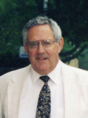 Charles S. Stone