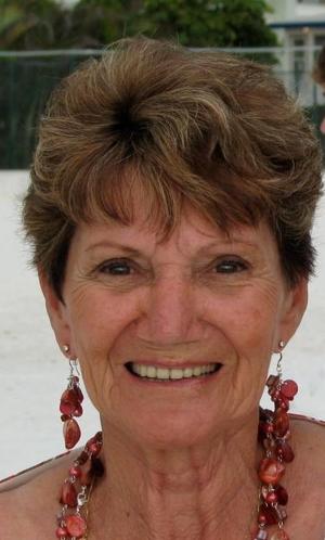 Sue Warth