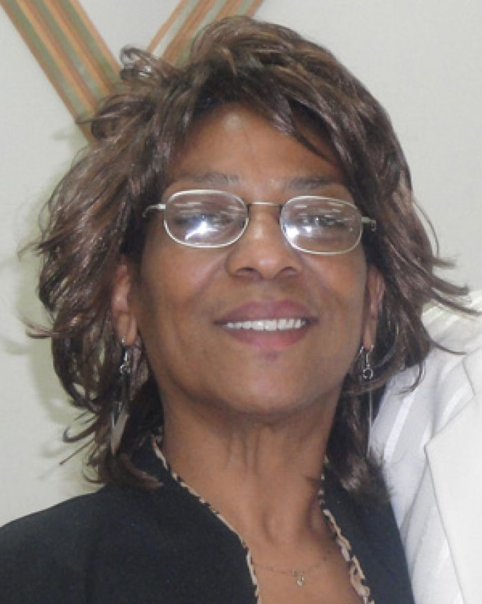 Anita Anderson