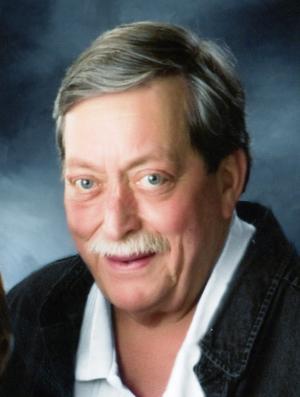 Dennis 'Harv' McClelland