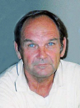 Richard 'Rich' Haddock