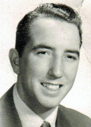 Dr. Thomas Larkin Jr.