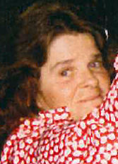 Nancy Zorn