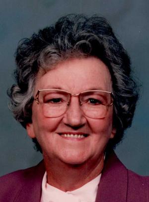 Retha McCandless