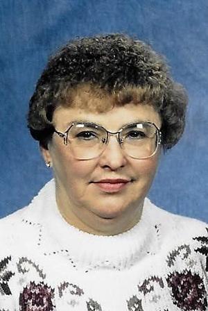 Dorothy Yoder