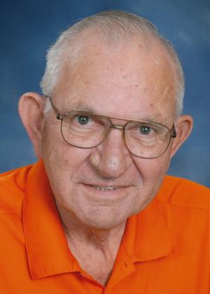 Joseph Gschwendtner
