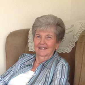 Glenda North