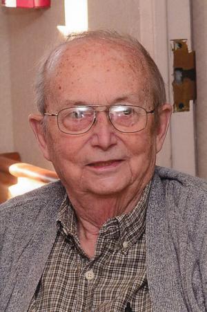 Donald Mayol