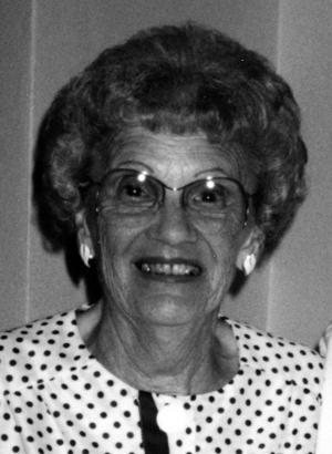 F. June Anderson