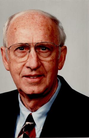 Kenneth Huggett