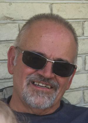 Richard Alvis Sr.