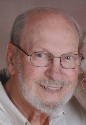 Leonard F. Hursh