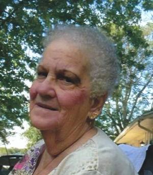 Barbara Burgess