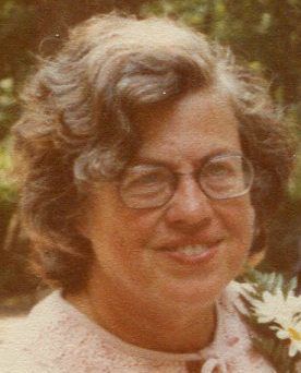 Iola Gambach